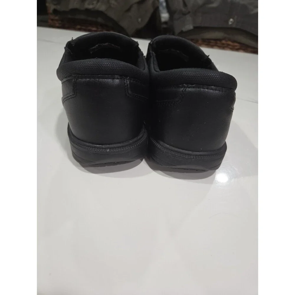 TredSafe Slip-Resistant Work Shoes Slip On  Size 10 SB9